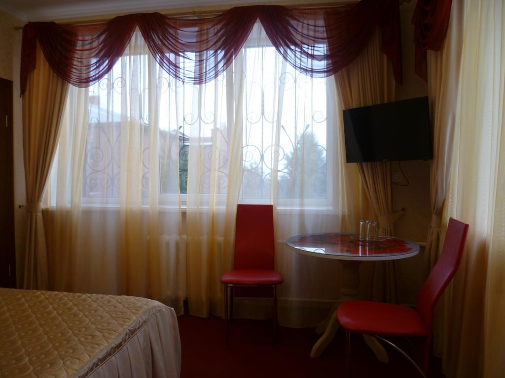 Hotel Arlekino 2 萨马拉 客房 照片